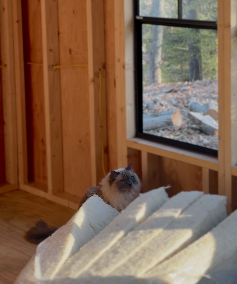 INSULATION 101