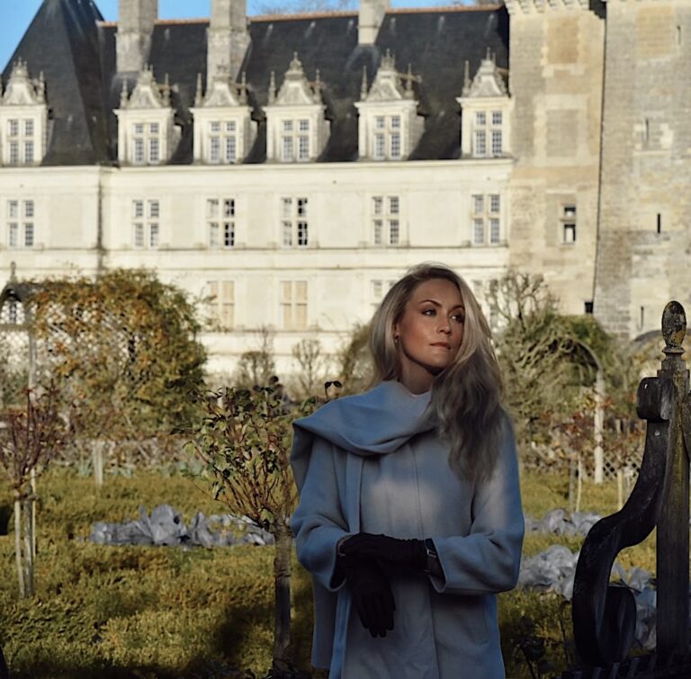 Le Petit Château: Building a Studio from the Ground Up in the Cotswolds of Connecticut